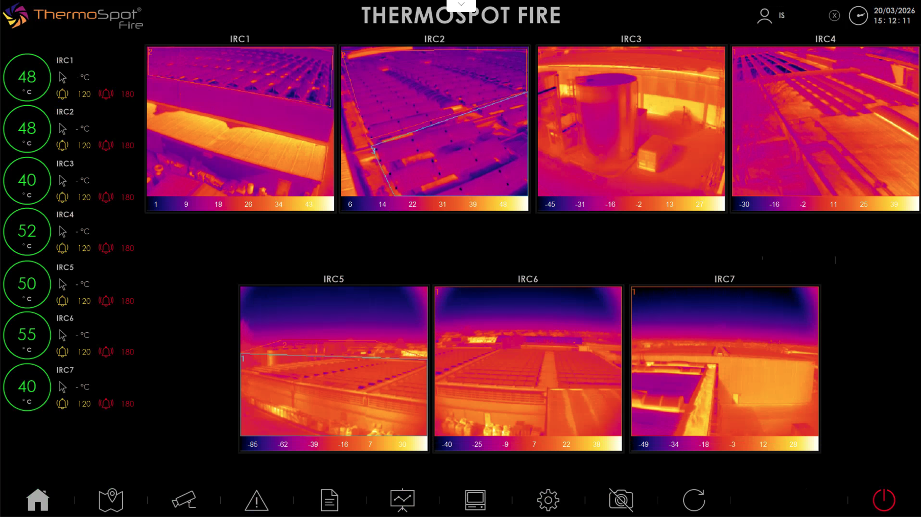 Fotovoltaico Industriale