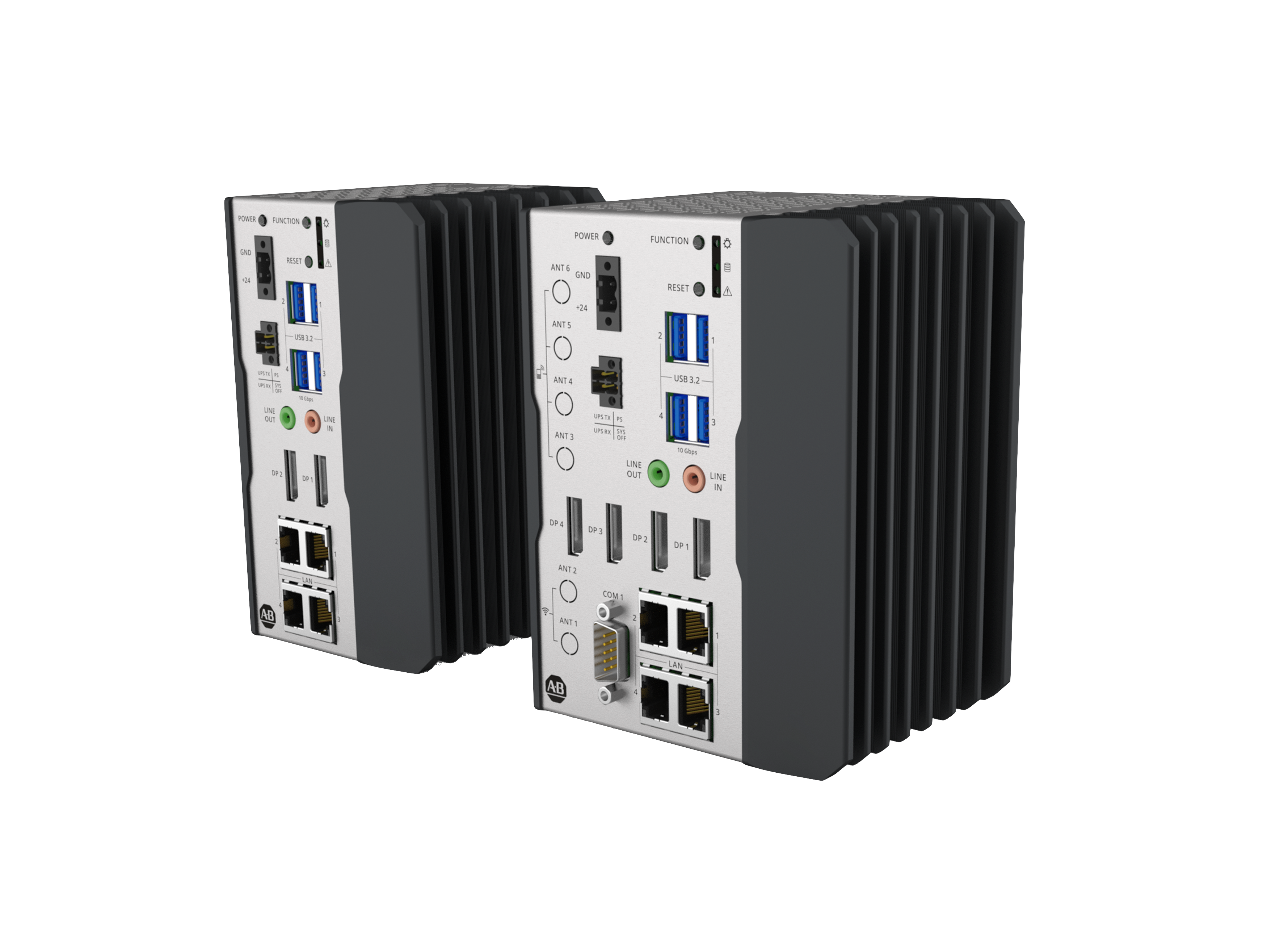 ASEM IPC Compatto