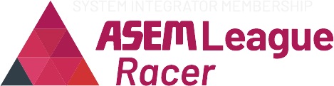 ASEM League Racer – System Integrator Membership