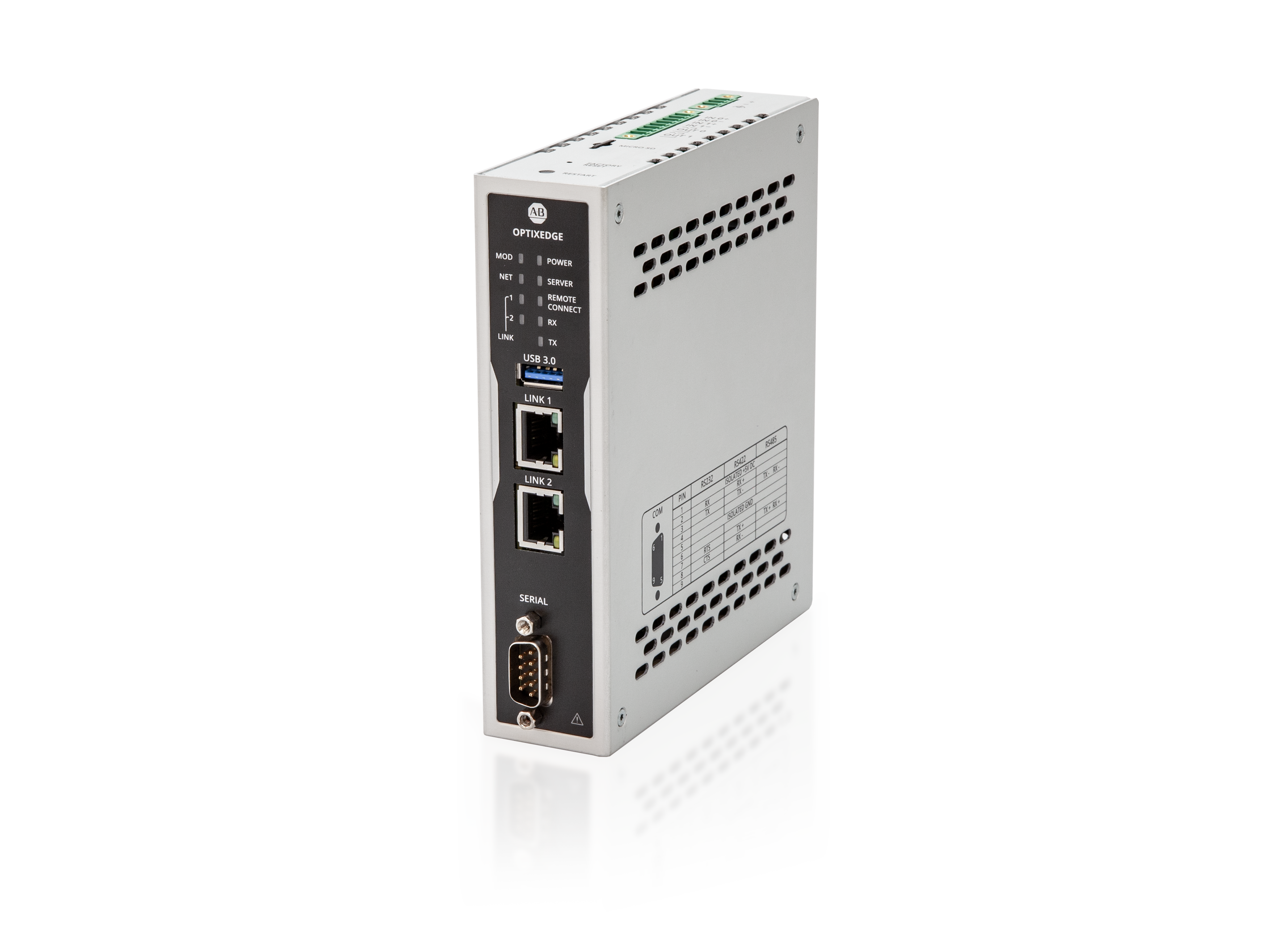 ASEM OptixEdge