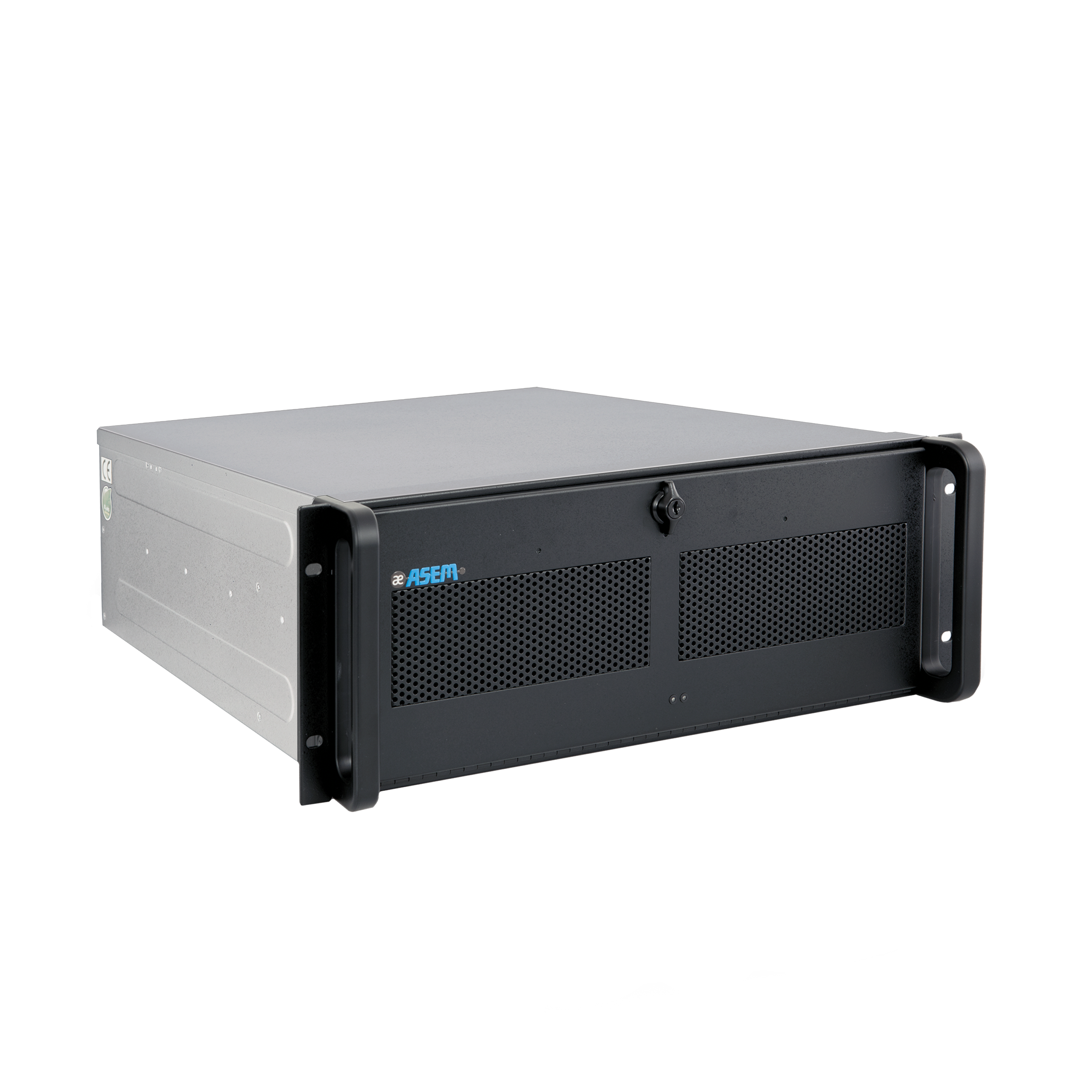 ASEM Rack Mounting IPC