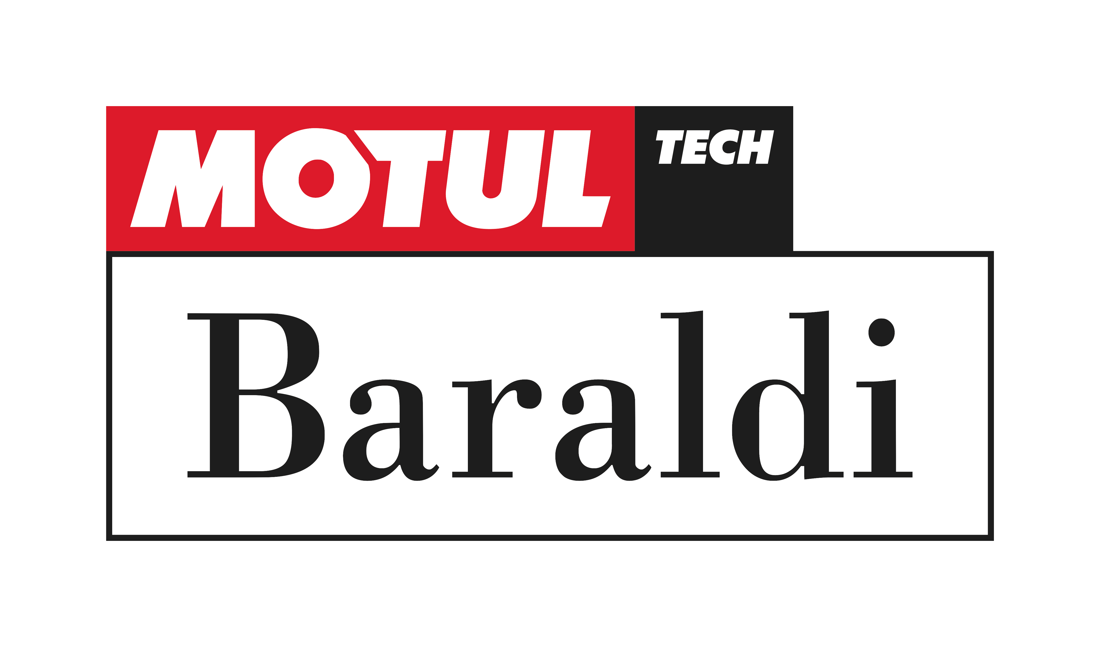 Baraldi