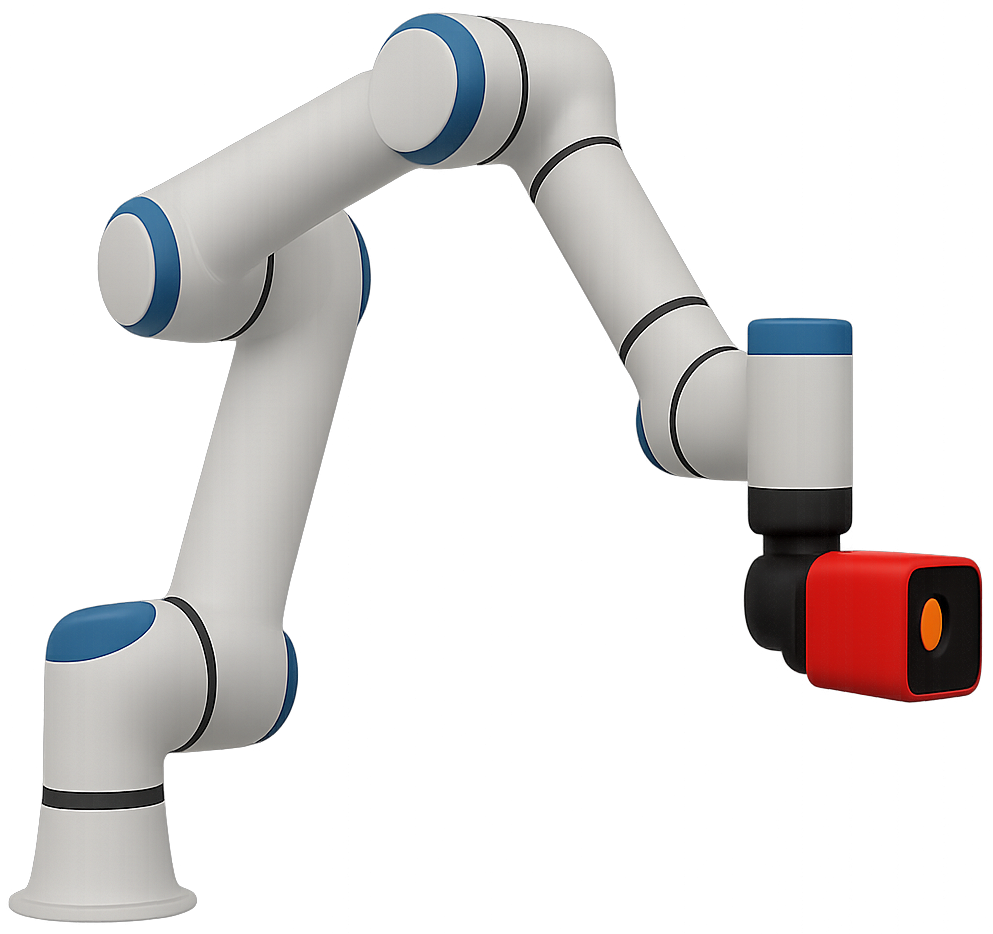 ThermoSpot&reg; Cobot