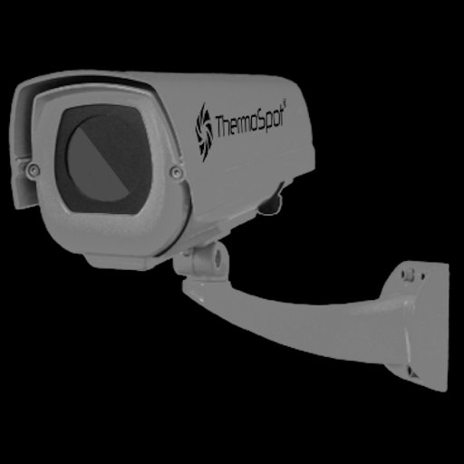 Custodia Standard DUU860