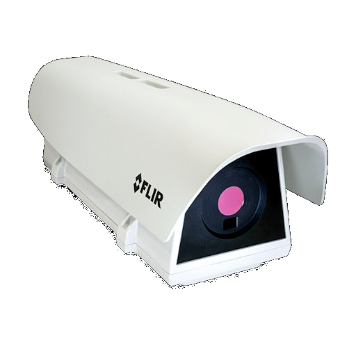 FLIR A500f / A700f