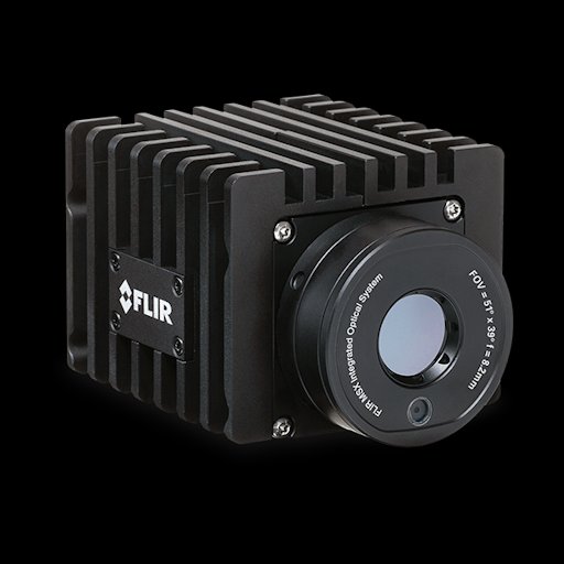 FLIR A50 / A70