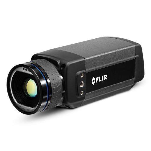 FLIR A615