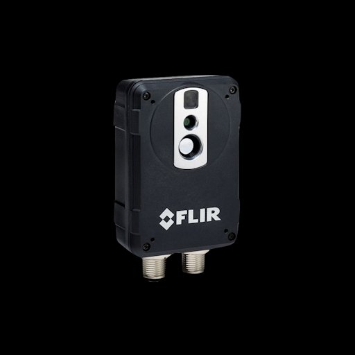 FLIR AX8