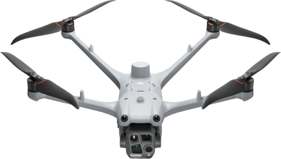 ThermoSpot® Fly