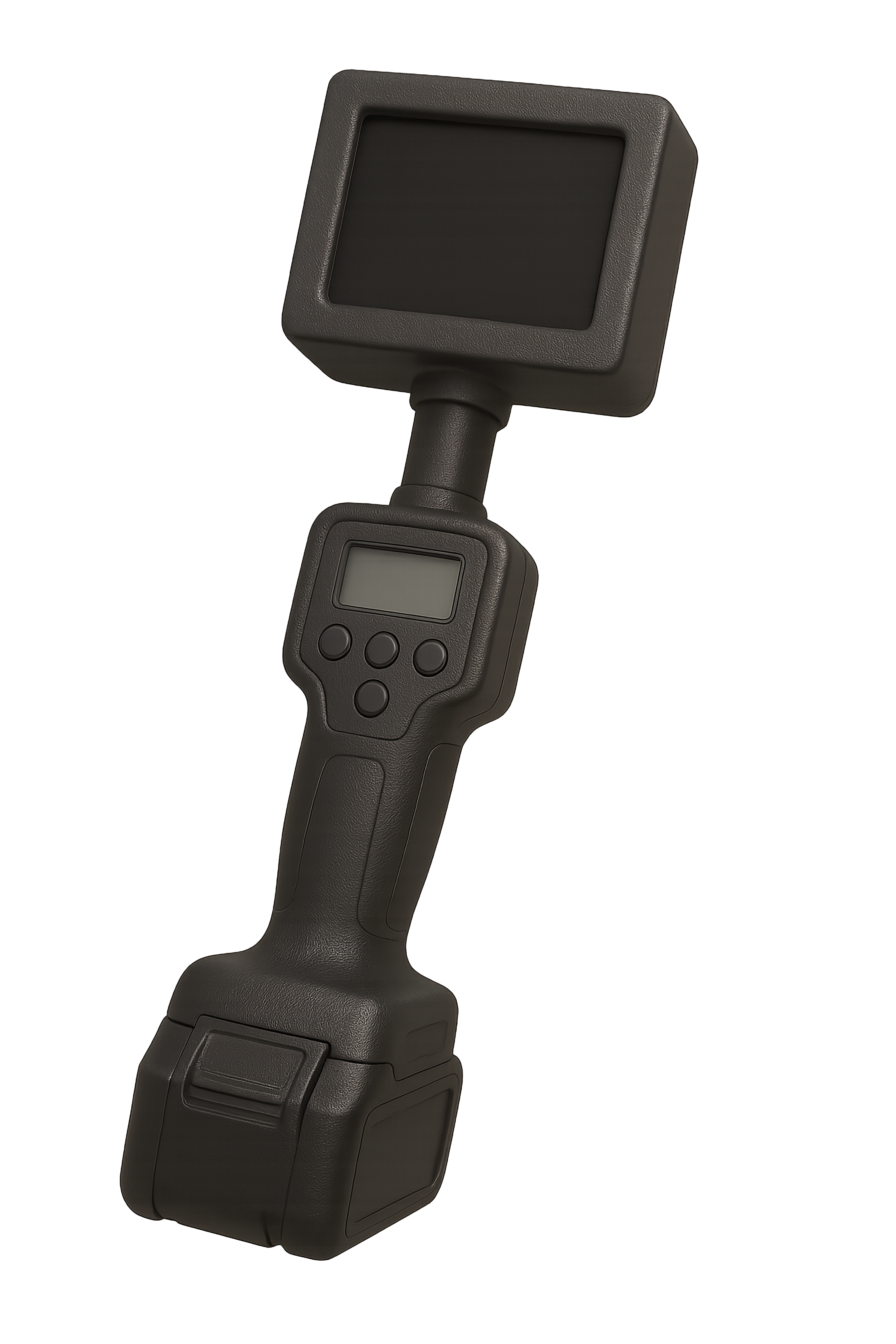ThermoSpot&reg; HBB300