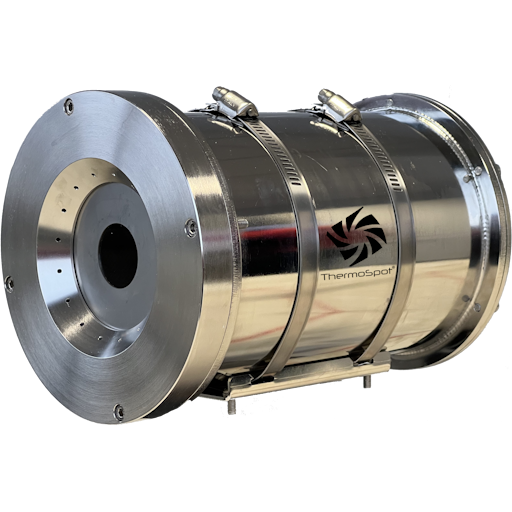 ThermoSpot&reg; Kiln — custodia raffreddata