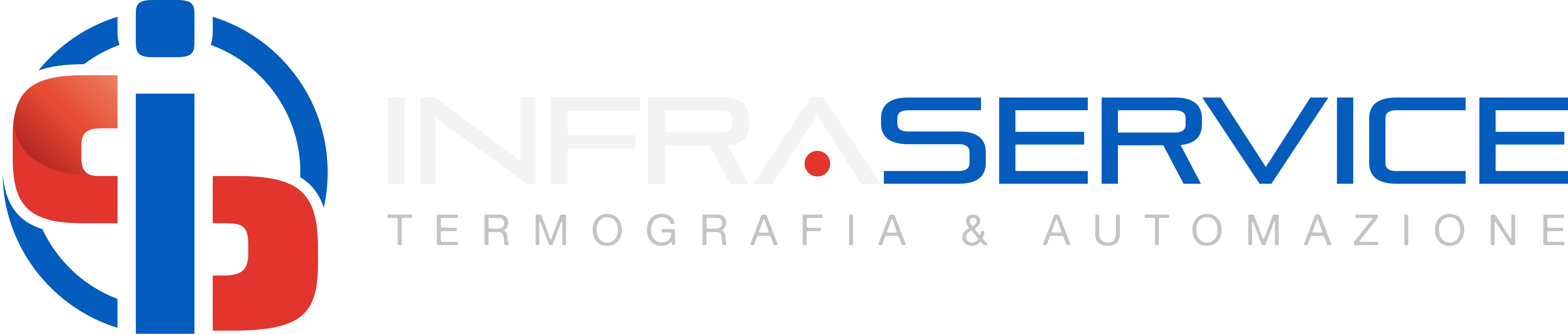Infraservice Srl — Termografia & Automazione