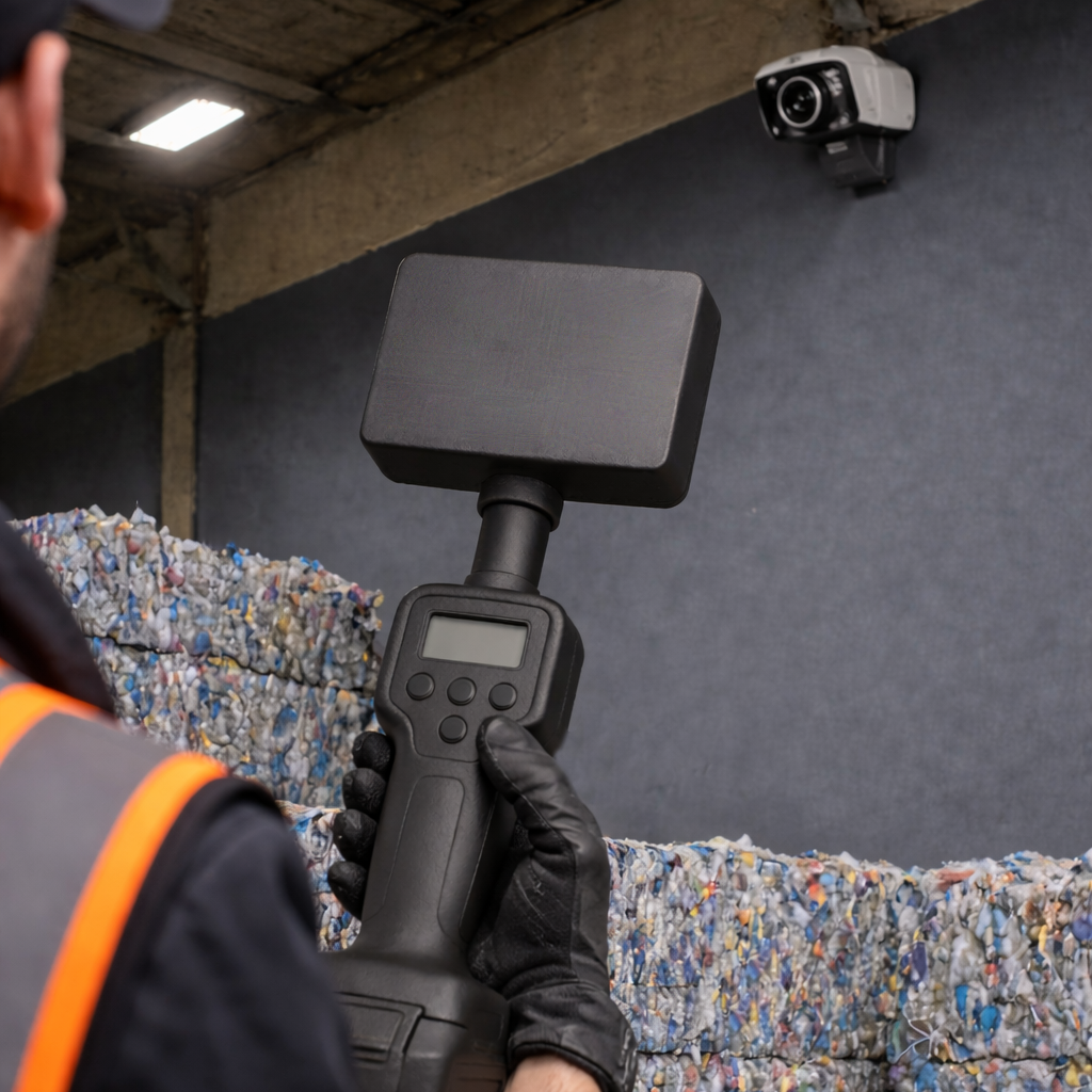 ThermoSpot® HBB300