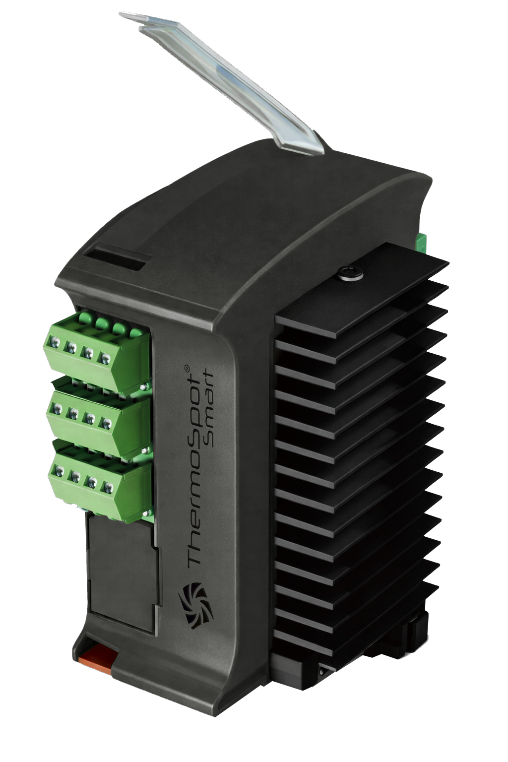 ThermoSpot® Smart