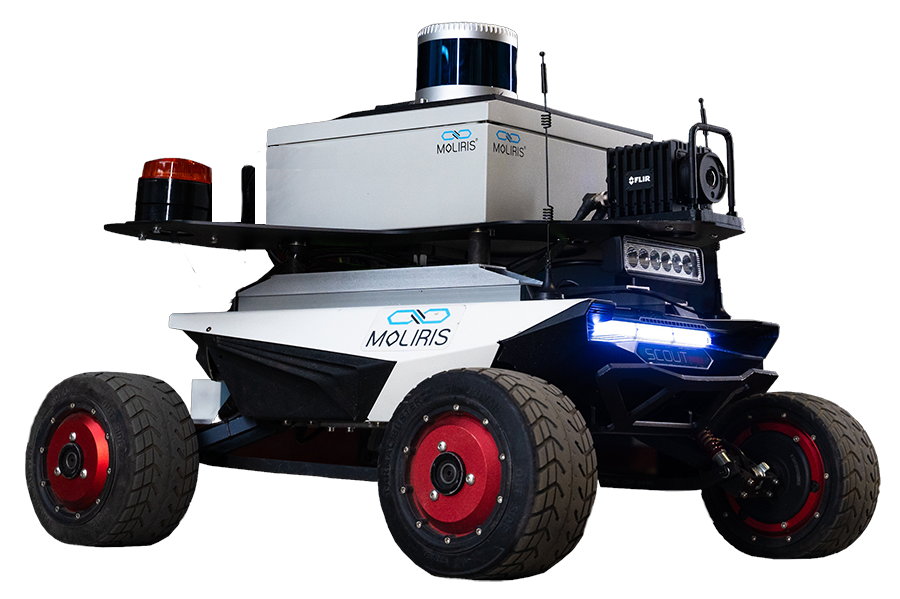 ThermoSpot&reg; Rover