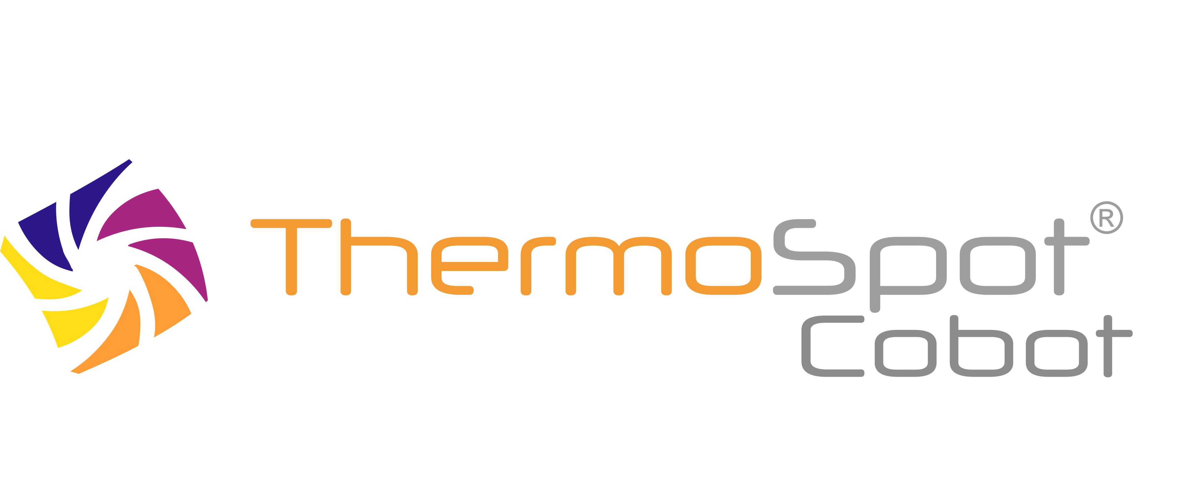 ThermoSpot&reg; Cobot