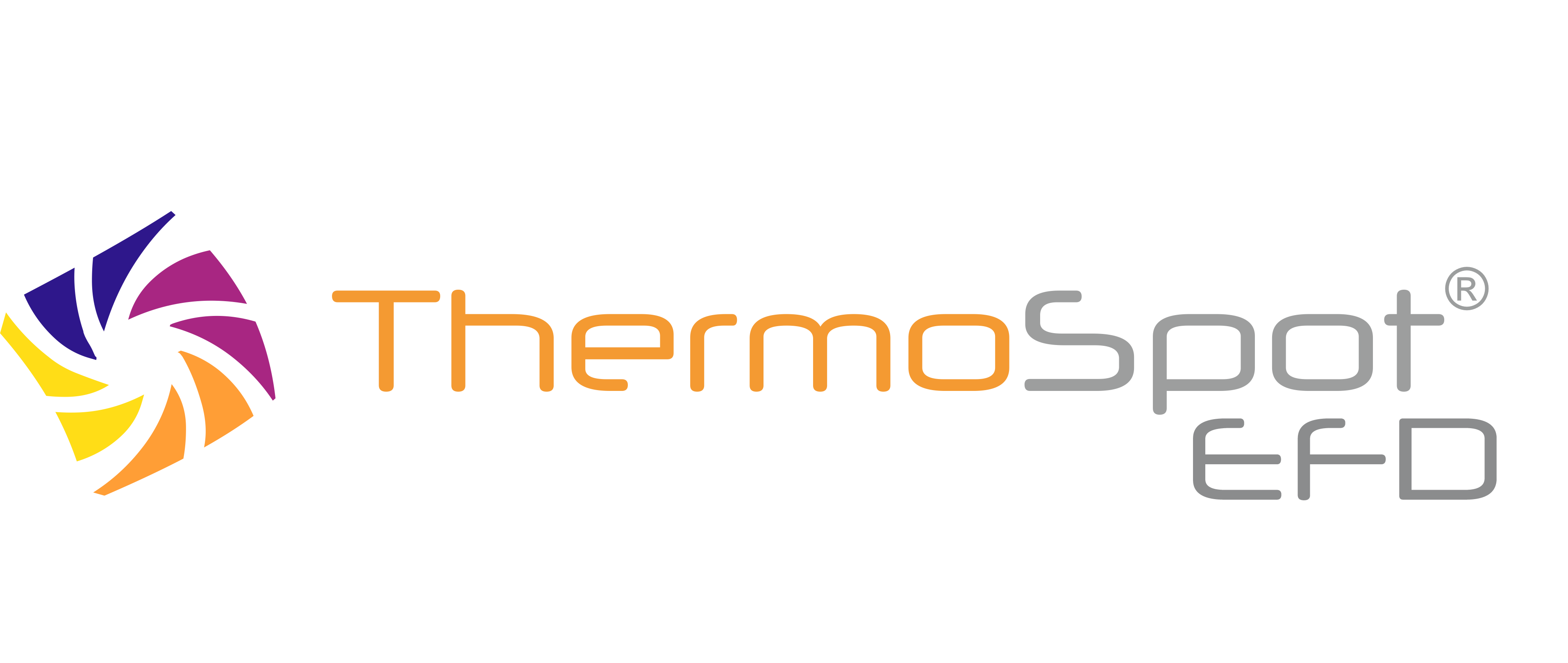 ThermoSpot EFD