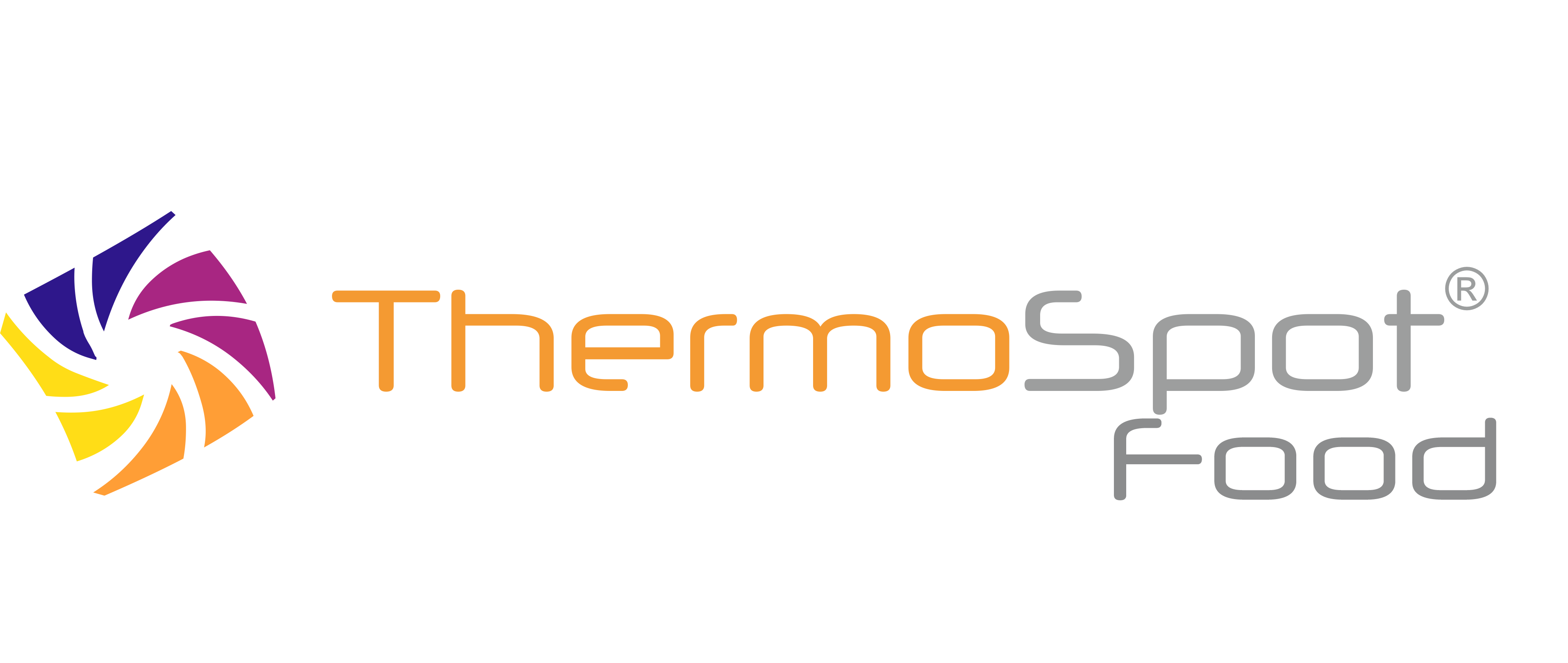 ThermoSpot&reg; Food