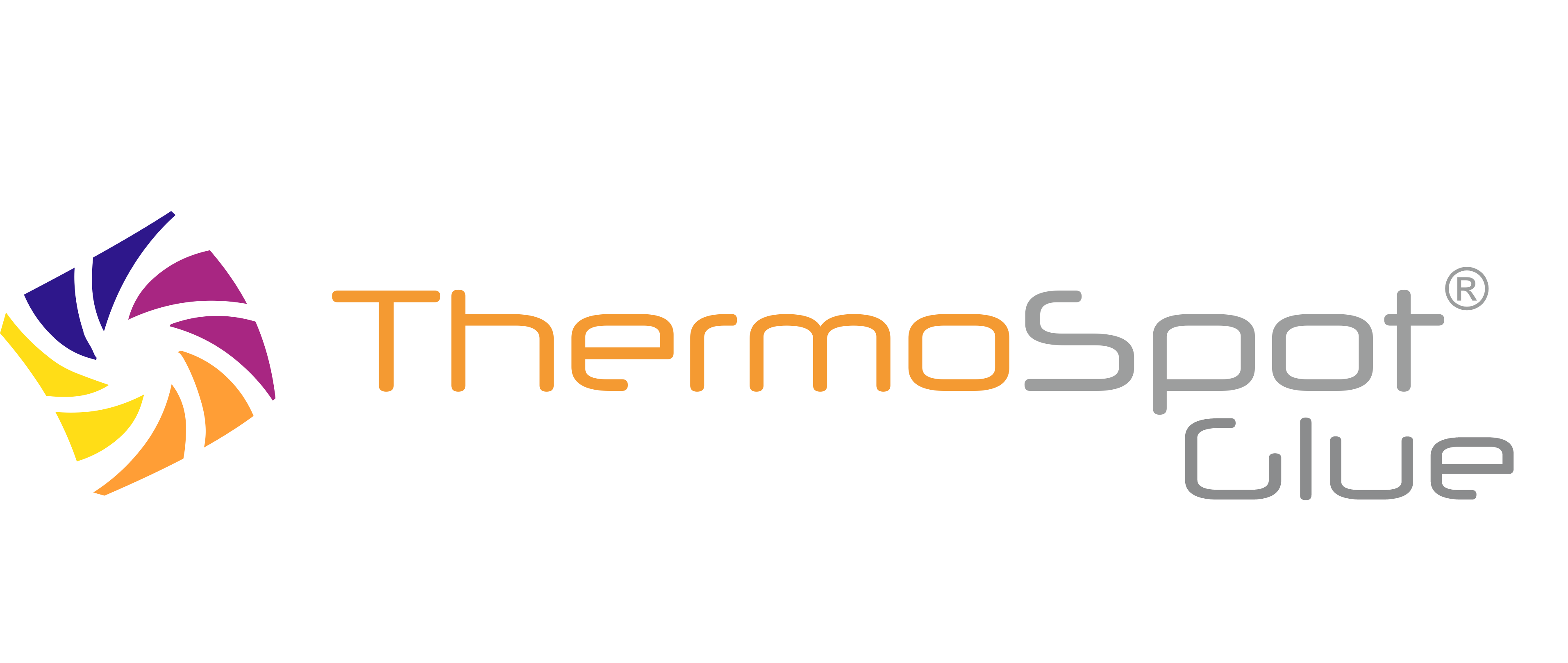 ThermoSpot&reg; Glue