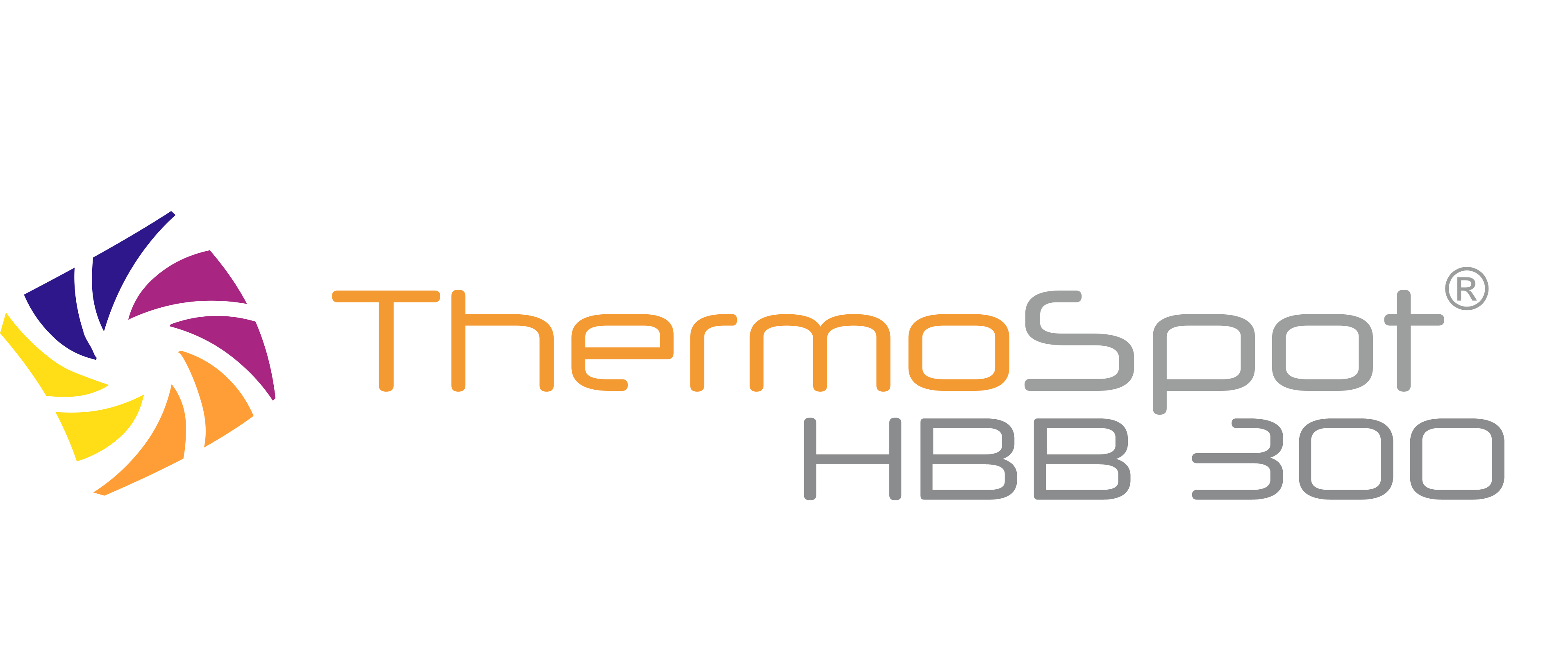 ThermoSpot&reg; HBB300