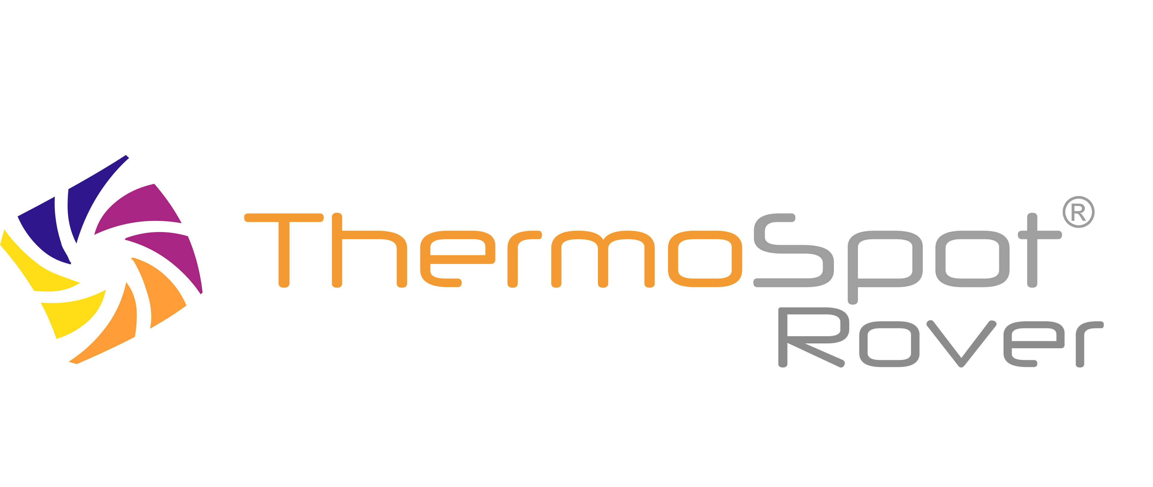 ThermoSpot&reg; Rover