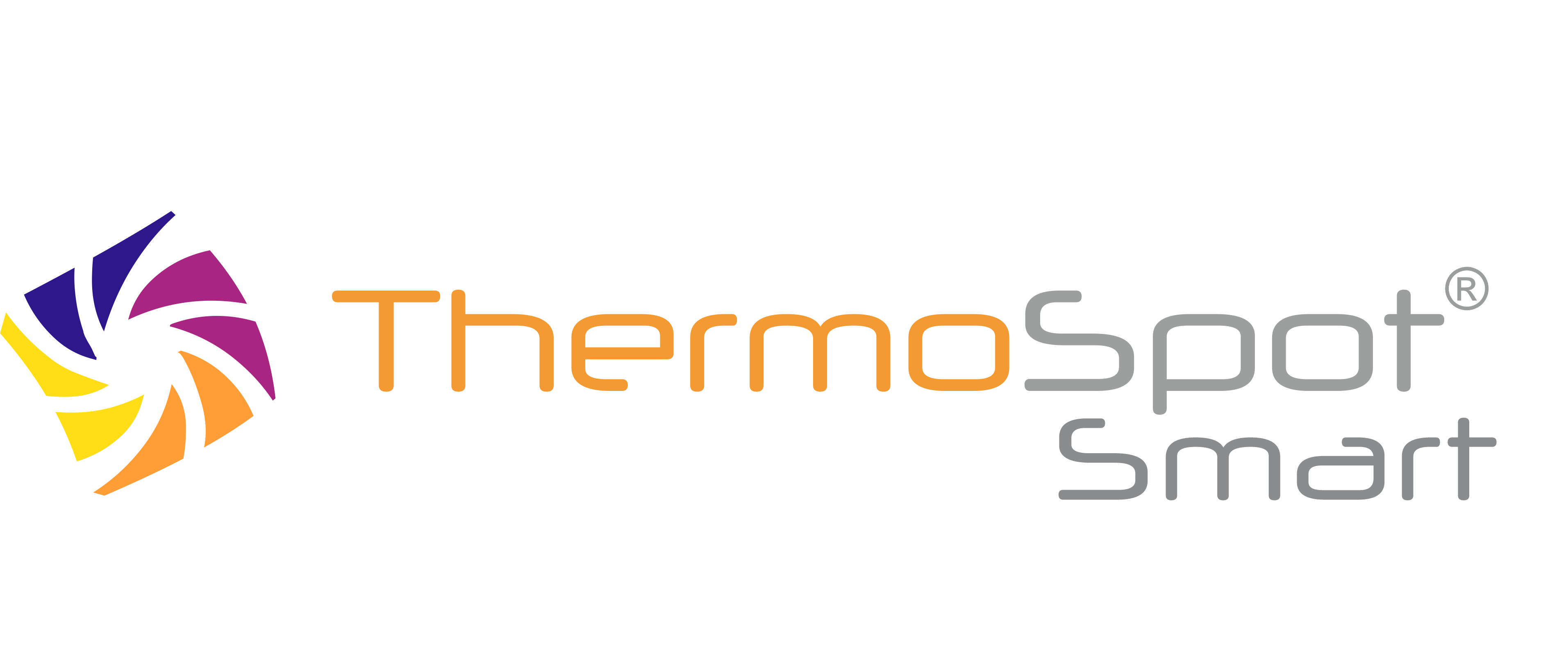 ThermoSpot&reg; Smart